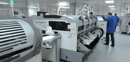 Контрактне виробництво (ОЕМ)