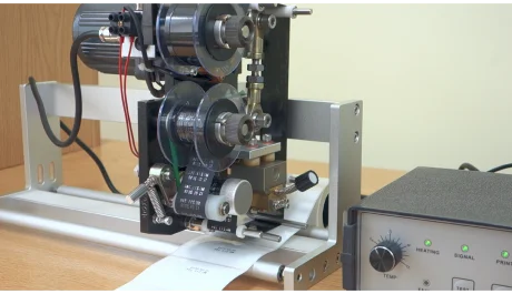 термодатери